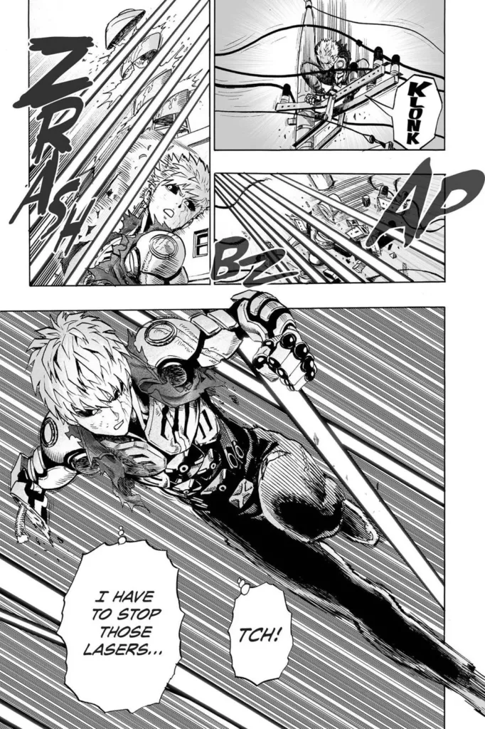 one punch man ch38 page72